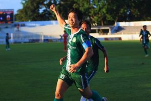 Công Phượng và màn tái xuất V-League: Khi giá trị biểu tượng gặp thử thách tuổi 31