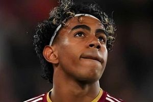 Lamine Yamal tiết lộ nỗi ám ảnh lớn nhất trước thềm World Cup 2026