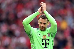 Đội hình Đức dự World Cup 2026 mới nhất: Neuer trở lại