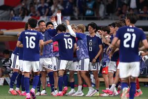 Đội tuyển đầu tiên hưởng lợi từ luật mới của World Cup 2026