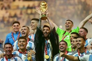 Siêu máy tính dự đoán bất ngờ về đội vô địch World Cup 2026