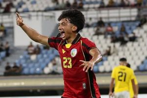 ĐT Việt Nam 99% xác định được đối thủ cuối cùng ở vòng bảng ASEAN Cup 2026