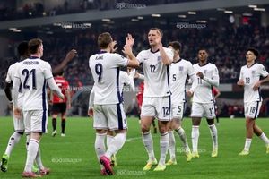 HLV Tuchel 'trảm' hàng loạt công thần để phá lời nguyền cho đội tuyển Anh