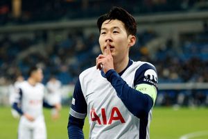 World Cup là dịp để Nhật và Hàn Quốc xóa nỗi đau Champions League