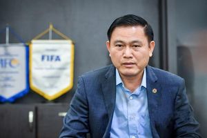 U19 Việt Nam hướng tới sự trưởng thành và tạo bản sắc thi đấu