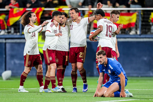 Nhận định bảng H World Cup 2026: Tây Ban Nha thị uy sức mạnh?