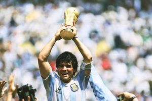Lịch sử World Cup 1986: Bí mật đằng sau 'Bàn tay Chúa' và 'Bàn thắng thế kỷ' của Diego Maradona