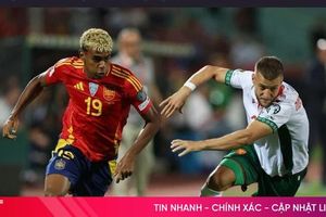 Siêu máy tính dự đoán nhà vô địch World Cup 2026