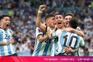 5 ứng viên sáng giá cho chức vô địch World Cup 2026