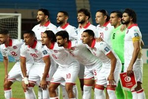World Cup 2026: Đại bàng Carthage chờ ngày cất cánh