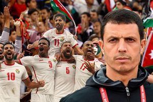 World Cup 2026: 'Bảng tử thần' của tân binh Jordan