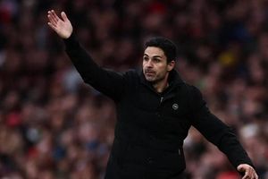 Arsenal sau chức vô địch: Kế hoạch chuyển nhượng 200 triệu bảng và cuộc thanh lọc của Mikel Arteta