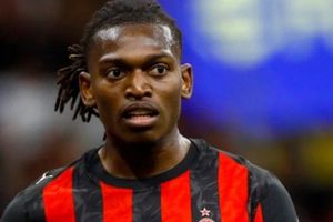 MU và Arsenal đại chiến vì Rafael Leao, Bayern Munich săn đón Gabriel Martinelli