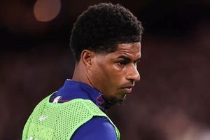 Man United sẵn sàng bán lỗ Marcus Rashford cho Barcelona để giải phóng quỹ lương