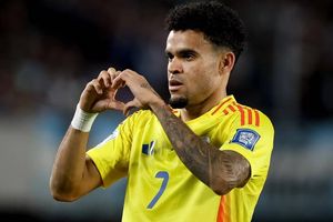 Luis Diaz rực sáng giúp Colombia đánh bại Costa Rica 3-1 trước thềm World Cup 2026