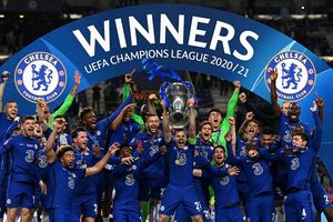 Cesar Azpilicueta và di sản bất tử tại Chelsea: Vòng tròn lịch sử trọn vẹn tại Porto