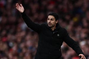 Kế hoạch chuyển nhượng của Arsenal sau chức vô địch: Bài toán cân não của Mikel Arteta