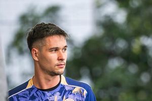 Nguyễn Filip đính chính thông tin rời CLB Công An Hà Nội sau tâm thư gây bão
