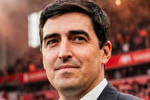 Andoni Iraola đạt thỏa thuận trở thành HLV mới của Liverpool