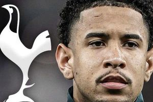 Tottenham tăng tốc thương Vụ Savinho