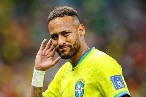 Đội hình Brazil dự World Cup 2026 mới nhất: Vinicius thay thế Neymar