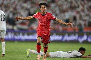 Hàn Quốc có thực sự lớn hơn sau World Cup 2002 tai tiếng?