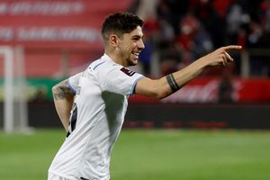 World Cup 2026: Uruguay là 'ẩn số'