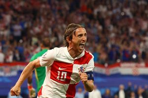 World Cup 2026: Những chiến binh quả cảm Croatia
