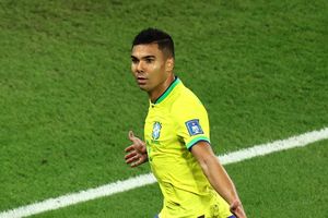 Tuyển Brazil bị đánh giá thấp