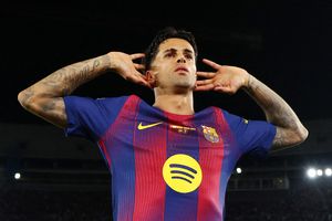 Ngó lơ Rashford, Barcelona chốt thêm tân binh