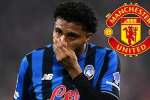 Thương vụ tiếp theo của MU sau Ederson