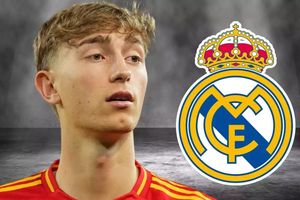 World Cup khiến Real Madrid mất hàng triệu euro
