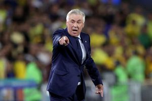 10 HLV hưởng lương cao nhất World Cup 2026