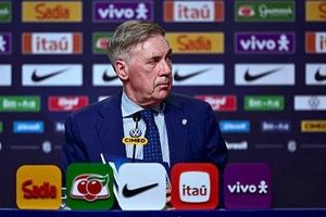 Quyết định táo bạo của ông Ancelotti với Neymar và thông điệp từ tuyển Brazil