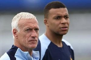 Pháp yếu hay mạnh ở World Cup 2026: Sức mạnh nằm ở thái độ của Mbappe?