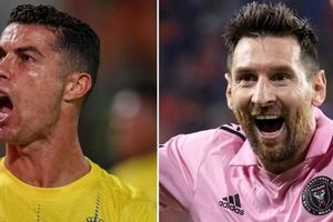 Cuộc đua Chiếc giày vàng World Cup 2026: Messi, Ronaldo còn cửa cạnh tranh với dàn sao trẻ?