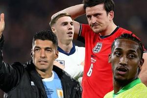 13 cầu thủ vắng mặt đáng tiếc nhất ở World Cup 2026
