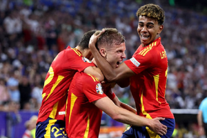 Bảng H World Cup 2026: Sức mạnh Tây Ban Nha và 'ẩn số' còn lại?