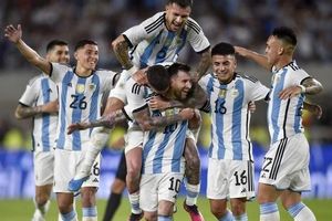 Argentina đón tin vui trước thềm World Cup 2026