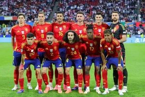 Bóng chưa lăn, siêu máy tính đã gọi tên đội vô địch World Cup 2026