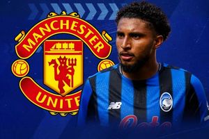 Man United sở hữu tiền vệ 39 triệu bảng