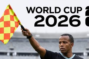 World Cup 2026: Xóa bỏ ức chế phất cờ việt vị chậm trễ