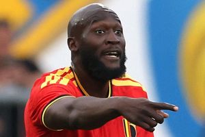 Lukaku thắp sáng hy vọng World Cup 2026 cho tuyển Bỉ