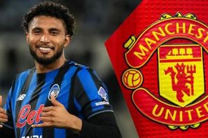 Man Utd chốt thương vụ Ederson: Bước ngoặt tái thiết của Michael Carrick
