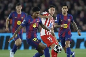 Barcelona bị cô lập: Cái giá từ những sai lầm ngoại giao trên thị trường chuyển nhượng