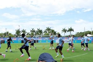 Tuyển Anh hội quân cho World Cup 2026: Thomas Tuchel và bài kiểm tra chịu đựng tại Florida