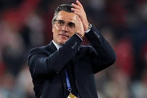 Thổ Nhĩ Kỳ tại World Cup 2026: Thế hệ vàng của Montella sẵn sàng gây bất ngờ