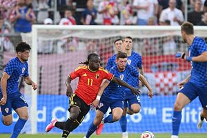 Bỉ đánh bại Croatia 2-0: Bản lĩnh Quỷ đỏ và bài toán hiệu suất của Rudi Garcia