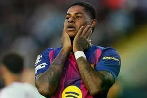 Real Madrid hoàn tất thương vụ Denzel Dumfries, Barcelona quyết tâm chiêu mộ Marcus Rashford