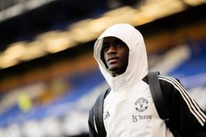Ayden Heaven: Món hời 1 triệu bảng dẫn đầu thống kê phòng ngự tại Manchester United
